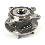 صورة فلنجة خلفي يسار