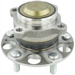 Rear Flange 42200T2JH51