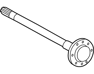 Axle Shafts - 4230260901