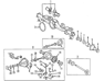 Axle Shafts - 4230260901