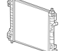 Radiator - 42349018