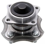 صورة HUB & BEARING ASSY, REAR AXLE, RH/LH