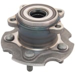 صورة HUB & BEARING ASSY, REAR AXLE, RH/LH