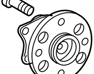 Hub & Bearing Assembly - 4241052070