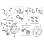 صورة هوب خلفي يمين