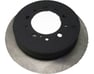 Rear Hub - 4243160290