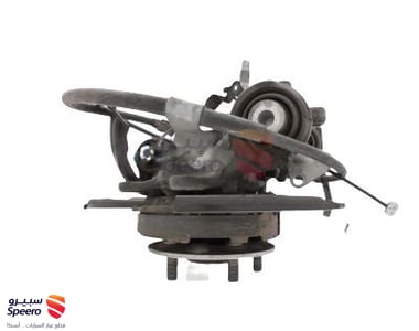 Hub & Bearing - 4245006090