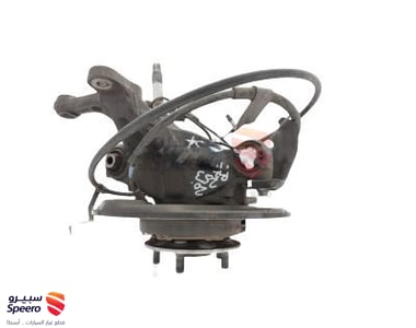 Hub & Bearing - 4245006090