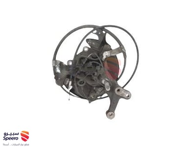 Hub & Bearing - 4245006090