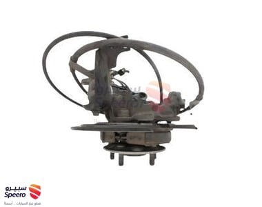 Hub & Bearing - 4245006090