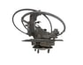 Hub & Bearing - 4245006090