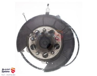 Hub & Bearing - 4245006090