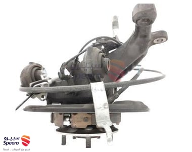 Hub & Bearing - 4245006090