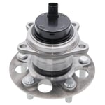 صورة HUB & BEARING ASSY, REAR AXLE, RH/LH