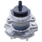 Rear Flange 4245028030