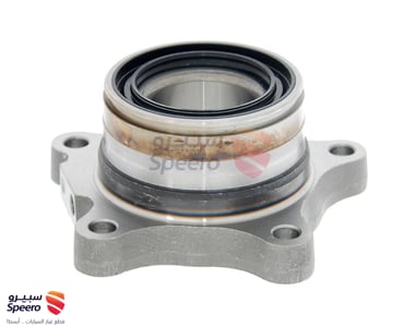 Right Rear Flange - 4245060070