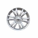 صورة جنط ألمنيوم