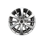 صورة جنط ألمنيوم