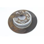 صورة هوب خلفي يسار