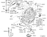 SENSOR ASSY-INPUT SPEED - 4262039051