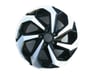 Disk, Aluminum Wheel (17X7) (1/2J) (Maxion Wheels) - 42700T2AL74