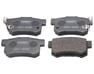 Rear Brake Pad Kit - 43022S9AE00