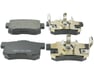 Rear Brake Pad Kit - 43022S9AE00