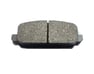 Rear Brake Shoes - 43022T2JH00