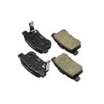 صورة Brake pads R