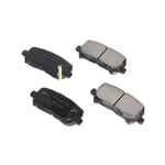 صورة Brake pads R