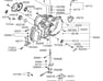 Axle Seal - 4311928020