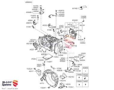 Axle Seal - 4311939030