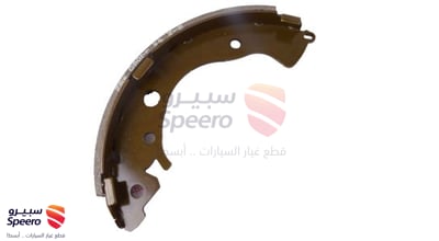 قماش فرامل خلفي