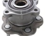 Rear Flange - 432021AA0B