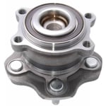 صورة Rear Flange