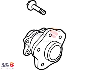 فلنجة خلفي - 432024BF0A