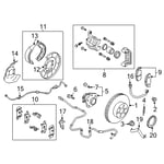 صورة Rear Flange