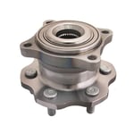 صورة Hub Assembly-Rear Axle