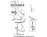 SEAL SUB-ASSY, STEERING KNUCKLE OIL - 4320460020