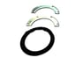 SEAL SUB-ASSY, STEERING KNUCKLE OIL - 4320460020