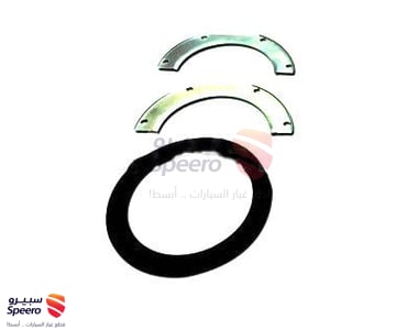 SEAL SUB-ASSY, STEERING KNUCKLE OIL - 4320460020