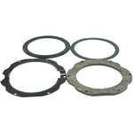 صورة SEAL SUB-ASSY, STEERING KNUCKLE OIL