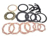 SEAL SUB-ASSY, STEERING KNUCKLE OIL - 4320460032