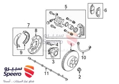 صورة القطعة