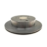 Rear Hub 43206CA000