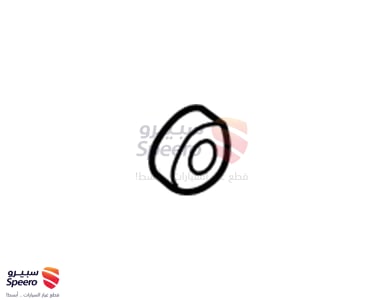 صوفة دفرنس خلفي - 4323201G10