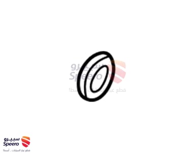 Axle Seal - 43252VW000