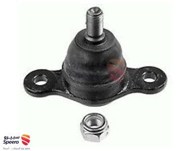 JOINT ASSY, LOWER BALL, FRONT - 4333019025