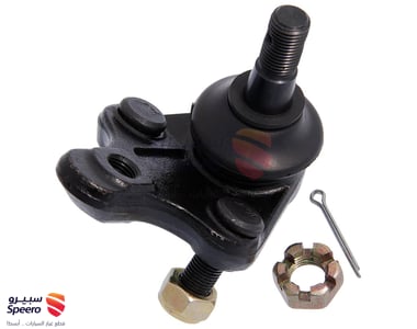 JOINT ASSY, LOWER BALL, FRONT, RH/LH - 4333019095