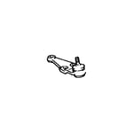 صورة JOINT ASSY, LOWER BALL, FRONT
